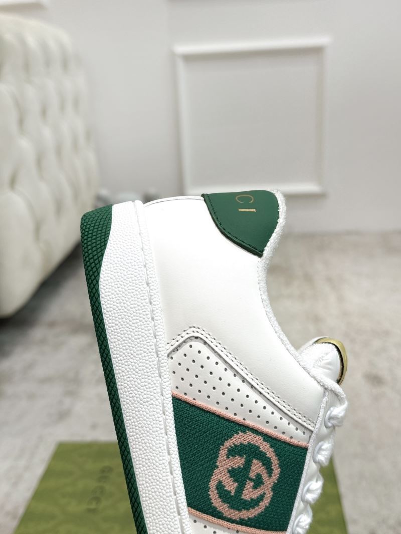 Gucci Screener Shoes